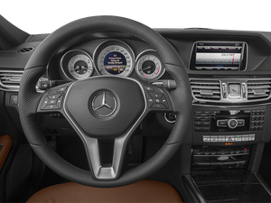 2014 Mercedes-Benz E 350 4MATIC&#174;