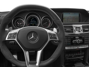 2014 Mercedes-Benz AMG&#174; E 63 S 4MATIC&#174;