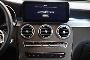 2022 Mercedes-Benz GLC 300 4MATIC&#174;