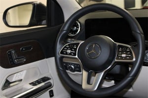 2023 Mercedes-Benz GLA 250 4MATIC&#174;