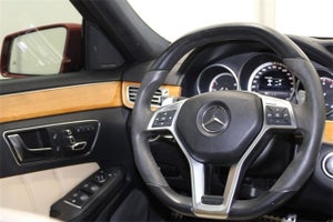 2014 Mercedes-Benz AMG&#174; E 63 S 4MATIC&#174;